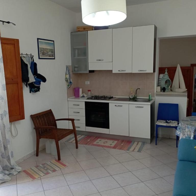CASA AL MARE - One-Bedroom House - 21