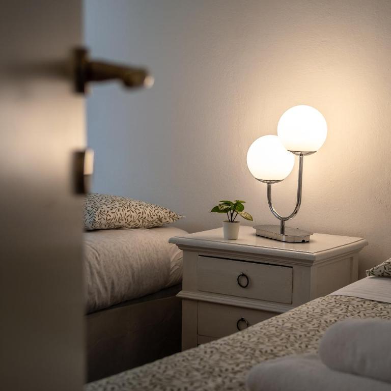 Il Terrazzino Su Boboli - Quadruple Room - 12