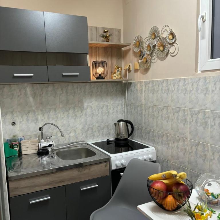 Apartman Happy 1 - One-Bedroom Apartment - 5