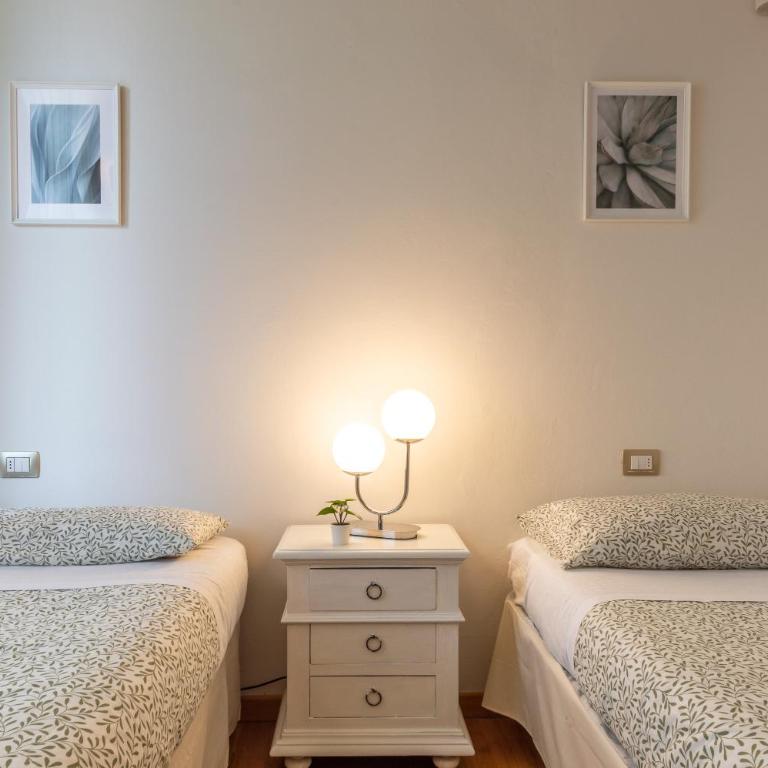 Il Terrazzino Su Boboli - Quadruple Room - 14