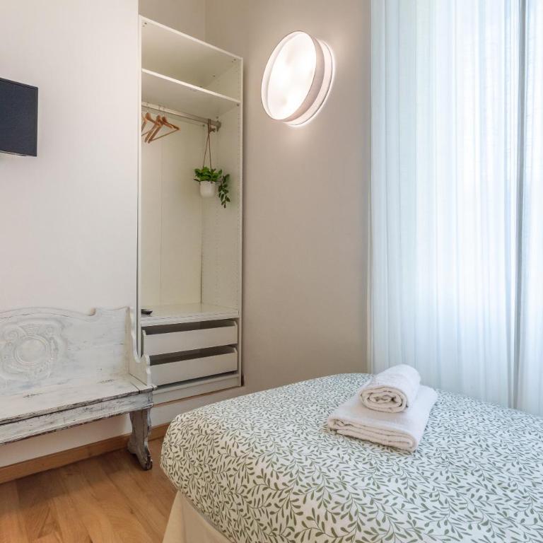 Il Terrazzino Su Boboli - Quadruple Room - 15