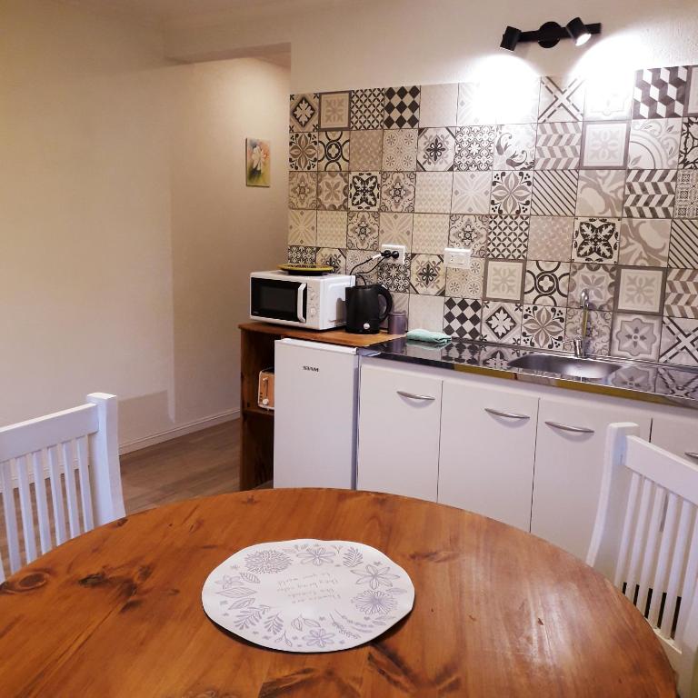 Los Coirones Aparts - El Chaltén - Patagonia - One-Bedroom Apartment - 8