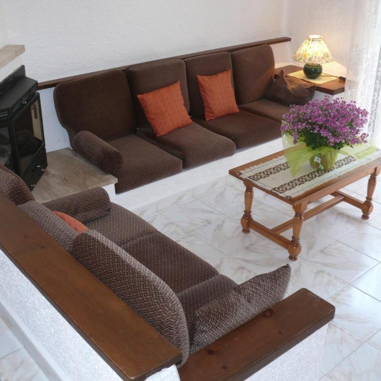 Casa d'Or - Vacation Home - 3