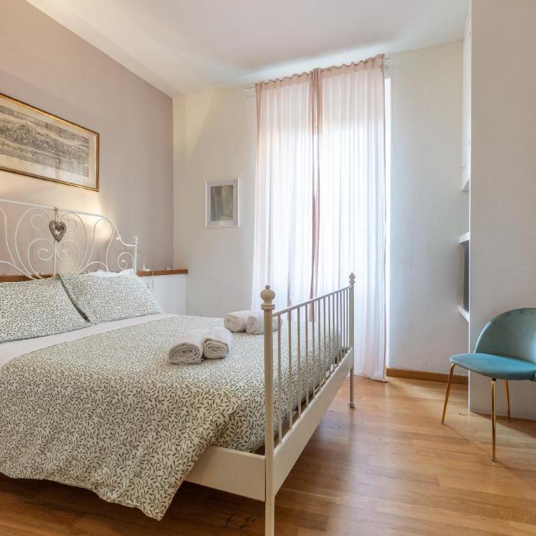 Il Terrazzino Su Boboli - Double Room - 1