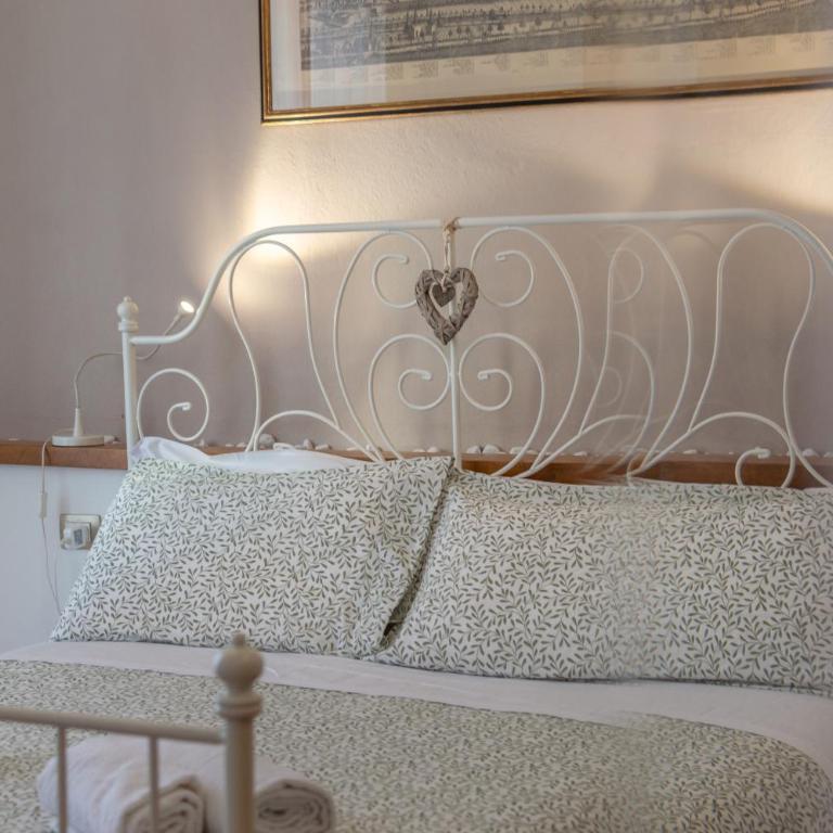 Il Terrazzino Su Boboli - Double Room - 2