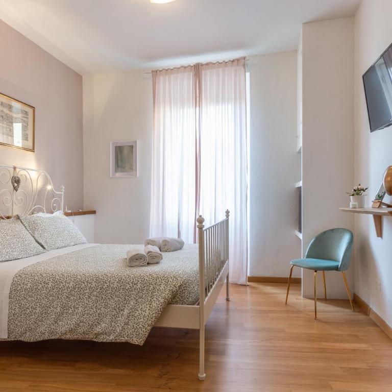 Il Terrazzino Su Boboli - Double Room - 3