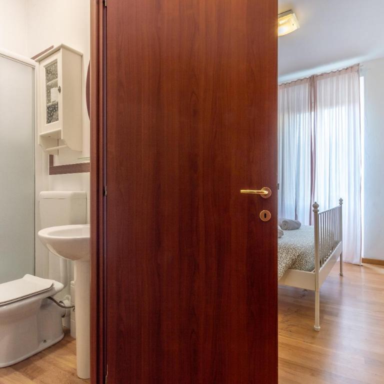 Il Terrazzino Su Boboli - Double Room - 4