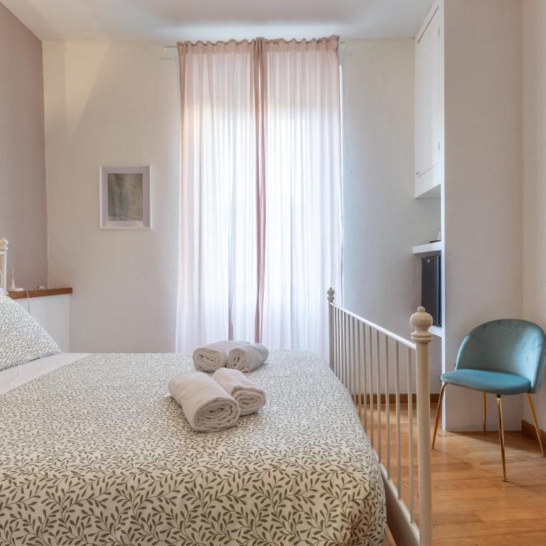Il Terrazzino Su Boboli - Double Room - 5