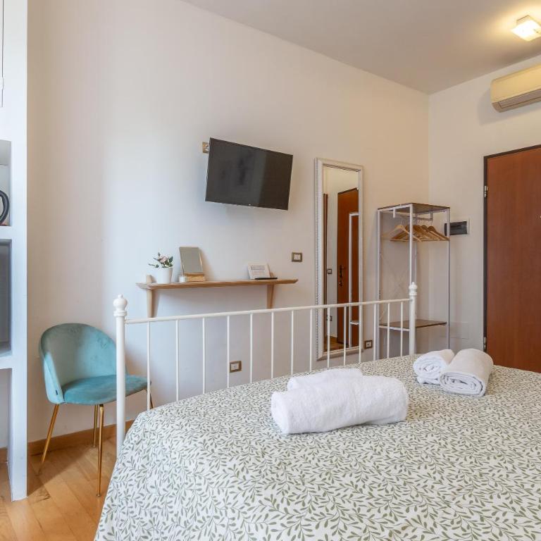 Il Terrazzino Su Boboli - Double Room - 9