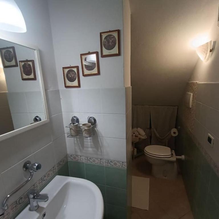 Appartamento Maria - One-Bedroom Apartment - 8