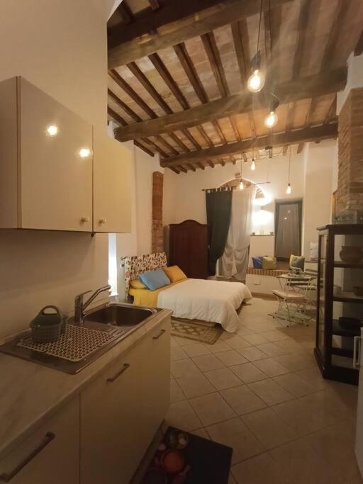 Appartamento Maria - One-Bedroom Apartment - 14
