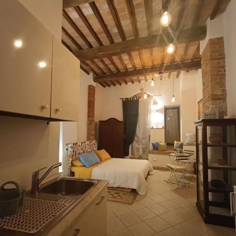 Appartamento Maria - One-Bedroom Apartment - 4