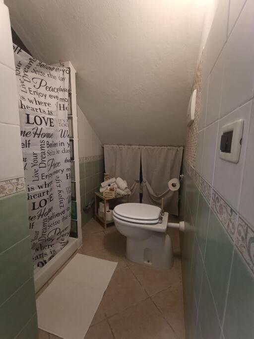 Appartamento Maria - One-Bedroom Apartment - 9