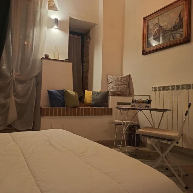 Appartamento Maria - One-Bedroom Apartment - 5