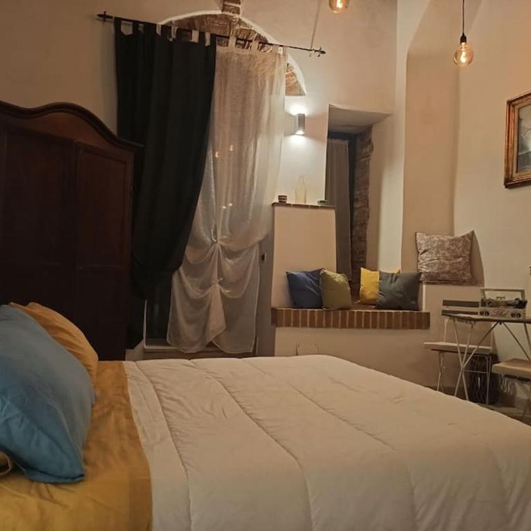 Appartamento Maria - One-Bedroom Apartment - 23