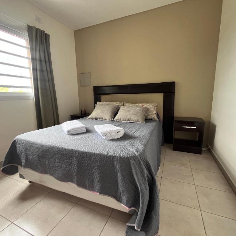 Departamentos URQUIZA - Apartamento de 1 dormitorio - 2