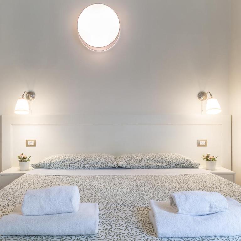 Il Terrazzino Su Boboli - Triple Room - 4