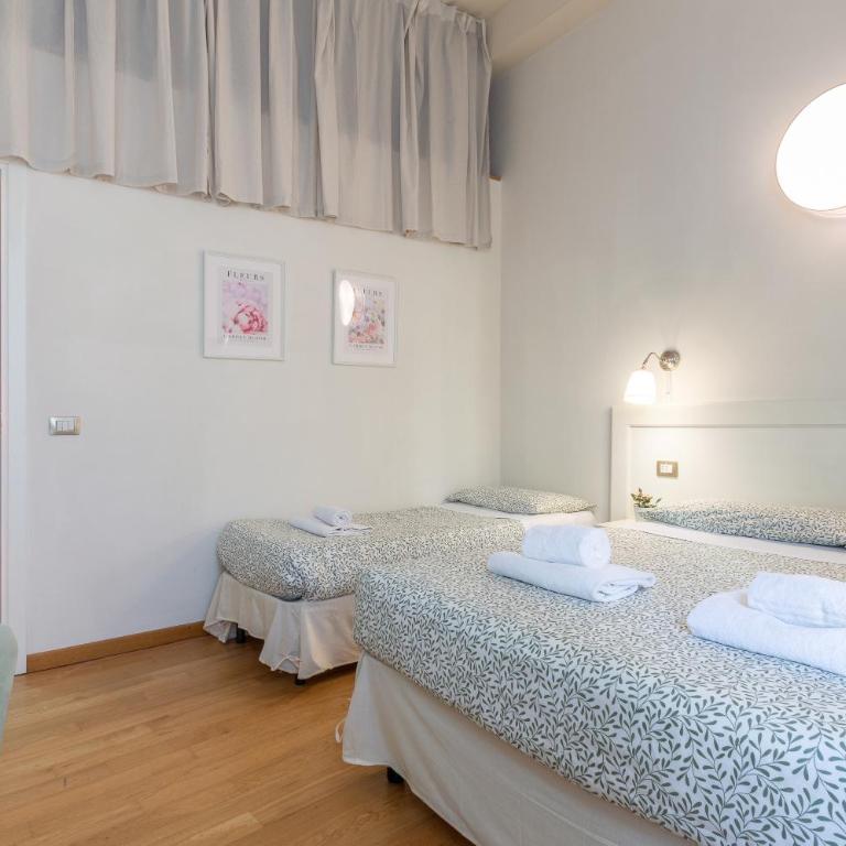 Il Terrazzino Su Boboli - Triple Room - 6