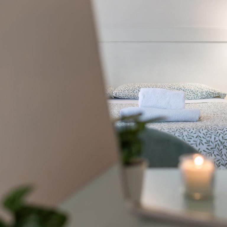 Il Terrazzino Su Boboli - Triple Room - 10