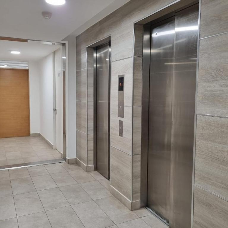 A metros de la playa - Two-Bedroom Apartment - 13