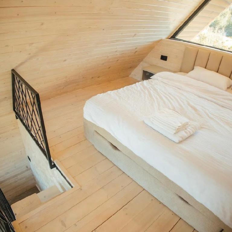 Sirius Lux Apartmani - One-Bedroom House - 9