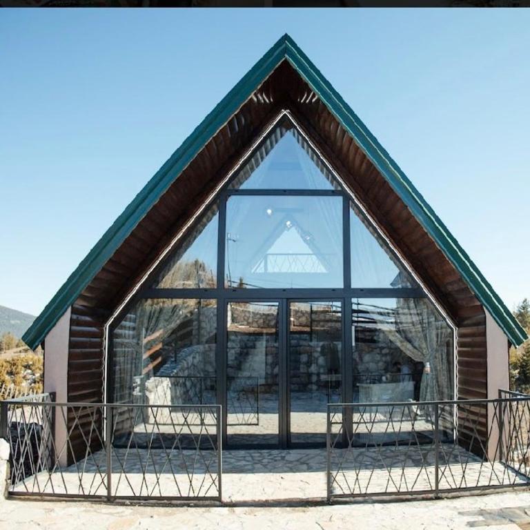 Sirius Lux Apartmani - One-Bedroom House - 1