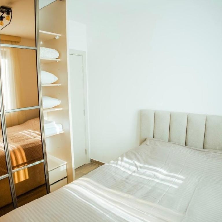Sirius Lux Apartmani - One-Bedroom House - 7