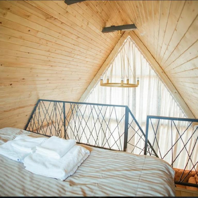 Sirius Lux Apartmani - One-Bedroom House - 7