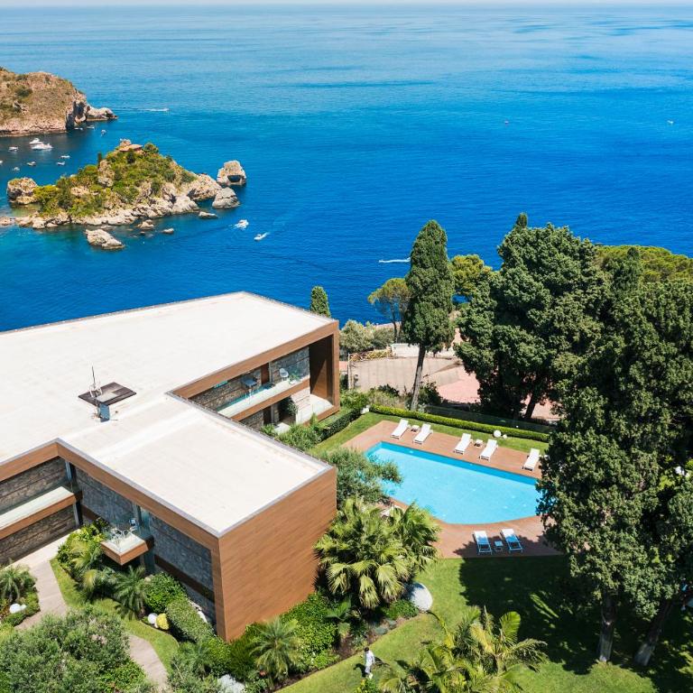 Puravista Home - Appartamento con Vista Mare - 4