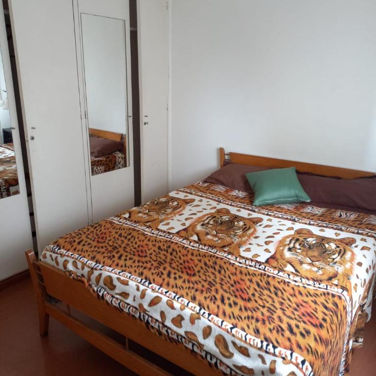 Amplio dpto en macrocentro - Apartamento de 1 dormitorio - 6