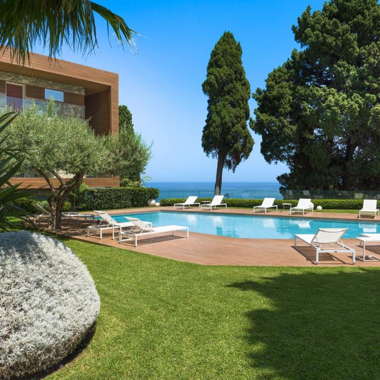 Puravista Home - Appartamento con Vista Mare - 5