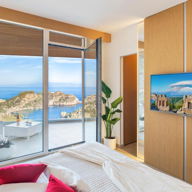 Puravista Home - Appartamento con Vista Mare - 9