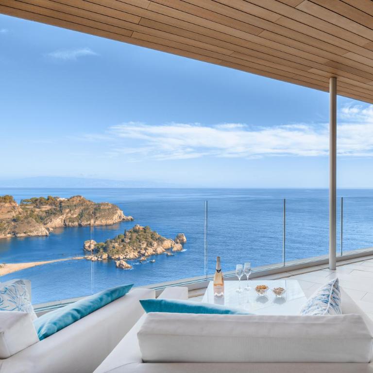 Puravista Home - Appartamento con Vista Mare - 3