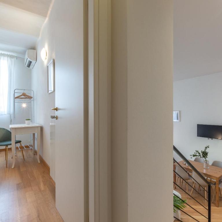 Il Terrazzino Su Boboli - Apartment - 13