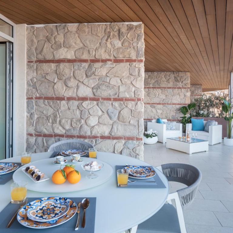 Puravista Home - Appartamento con Vista Mare - 20