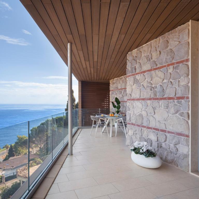 Puravista Home - Appartamento con Vista Mare - 19