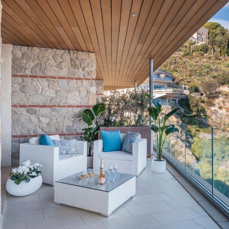 Puravista Home - Appartamento con Vista Mare - 18