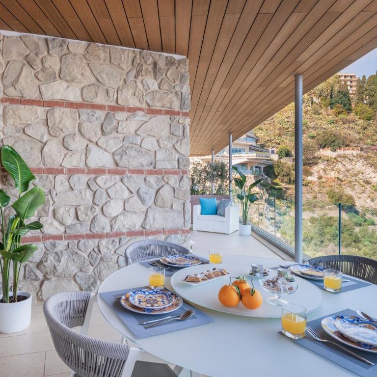 Puravista Home - Appartamento con Vista Mare - 17