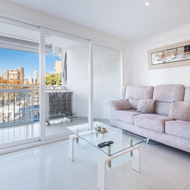 Seimar 3-5 Apartment Levante Beach - Apartamento - 7