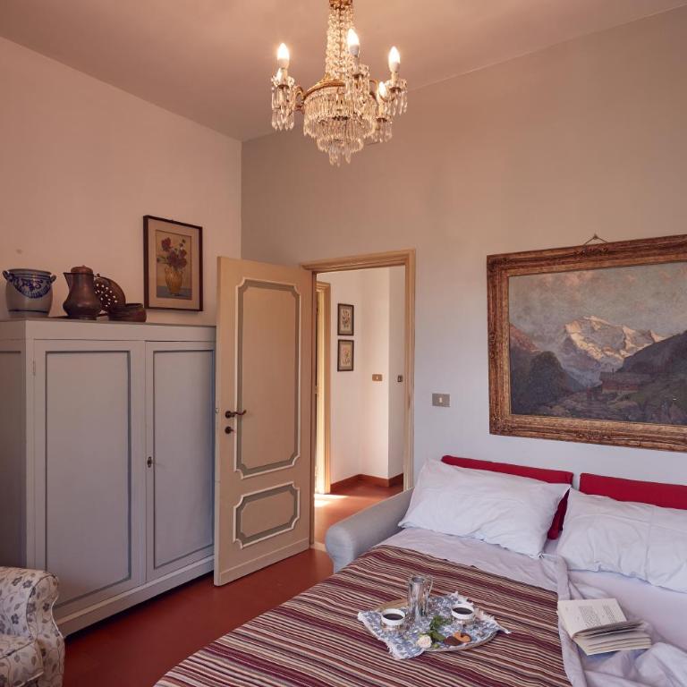 Le Balze Appartamenti - Appartamento con Vista Giardino - 20