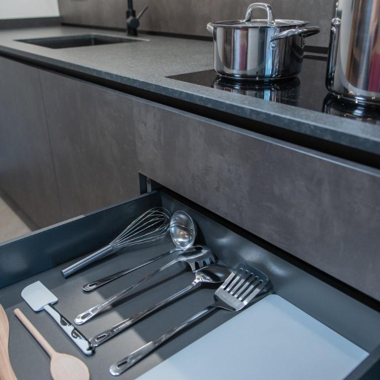 Apartments Corcela - Appartamento con 2 Camere da Letto - 33