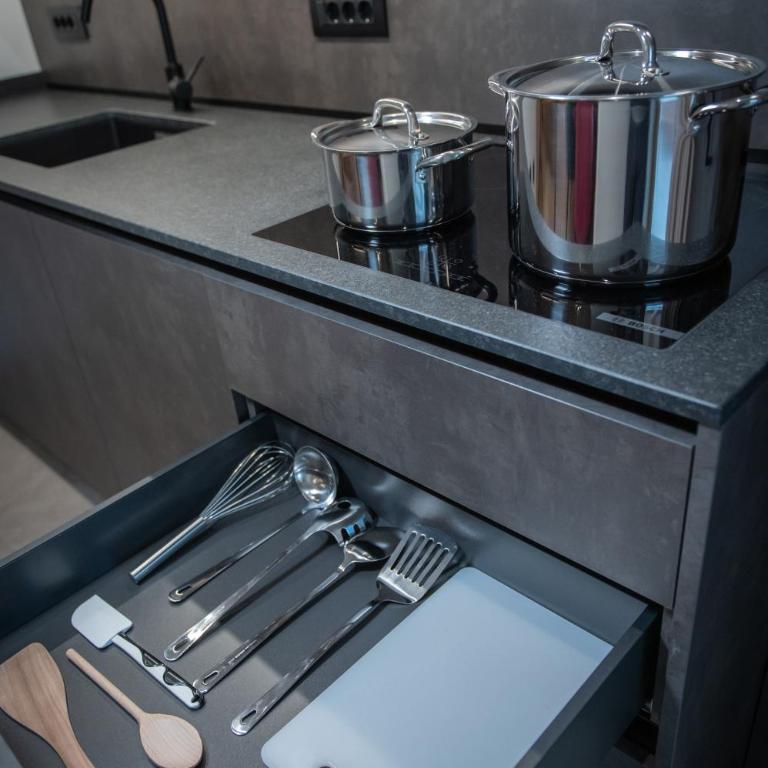 Apartments Corcela - Appartamento con 2 Camere da Letto - 32