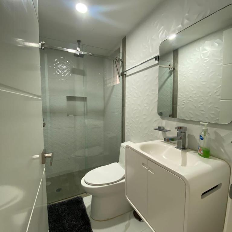 Marina del Sol Resort Condo directly on the Ocean 102 - Two-Bedroom Apartment - 12