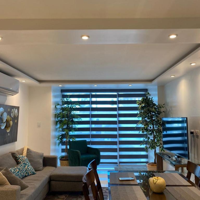 Marina del Sol Resort Condo directly on the Ocean 102 - Two-Bedroom Apartment - 19