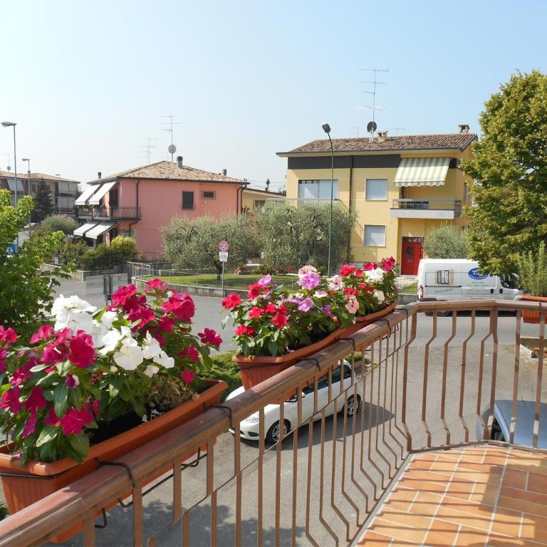 PeschieraHome Apartments - Appartamento con 2 Camere da Letto - 10
