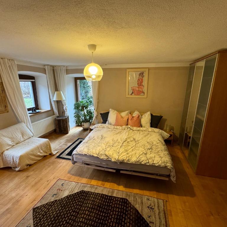 beim Delles - Apartment mit 2 Schlafzimmern - 10