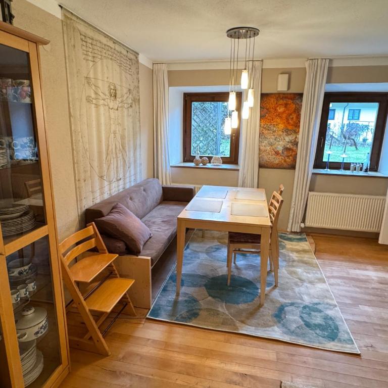 beim Delles - Apartment mit 2 Schlafzimmern - 2