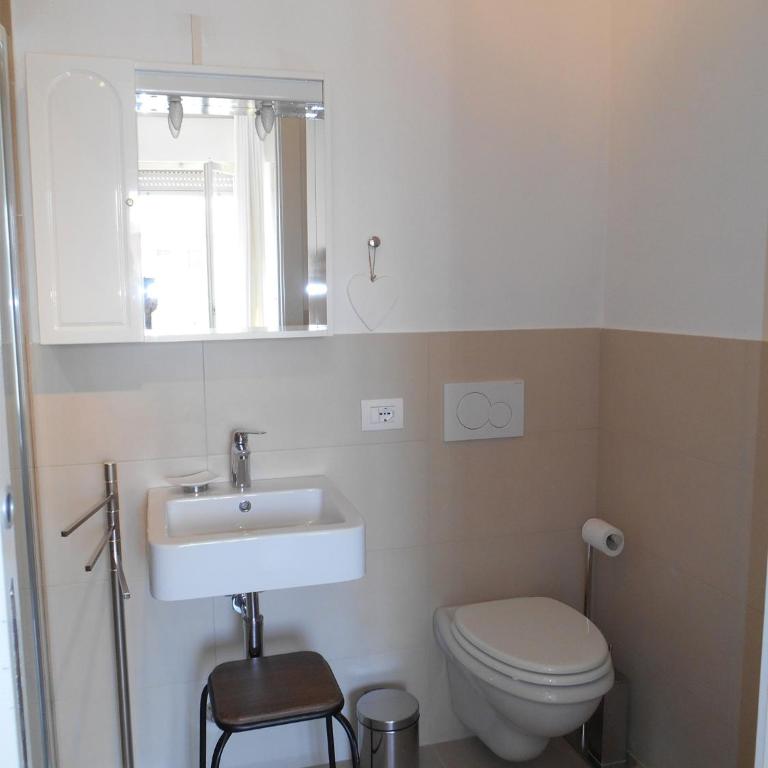 PeschieraHome Apartments - Appartamento con 2 Camere da Letto - 17