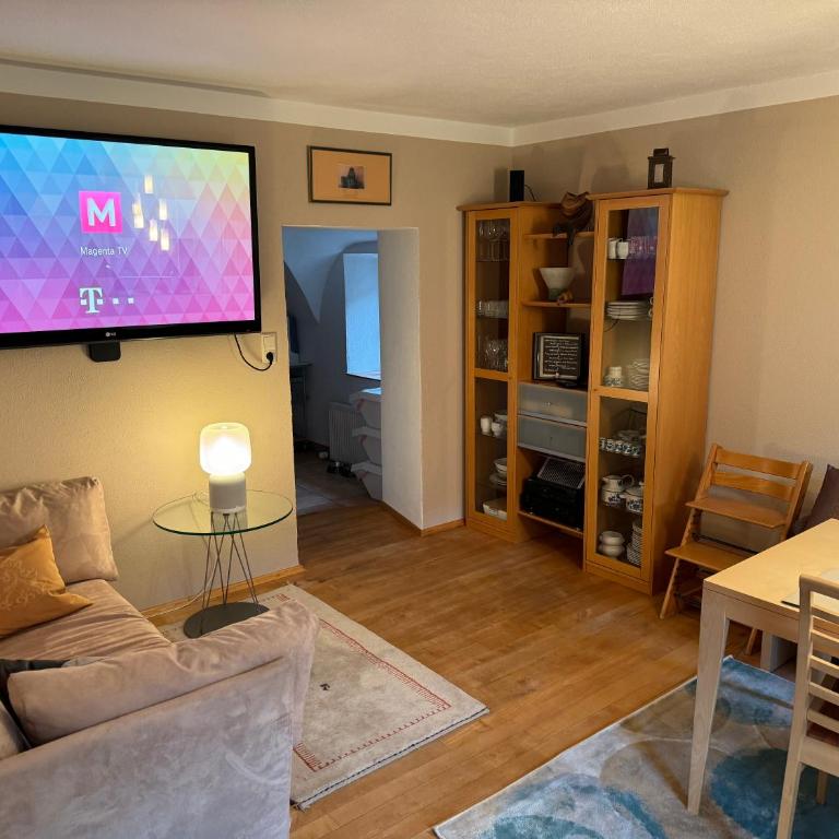 beim Delles - Apartment mit 2 Schlafzimmern - 3