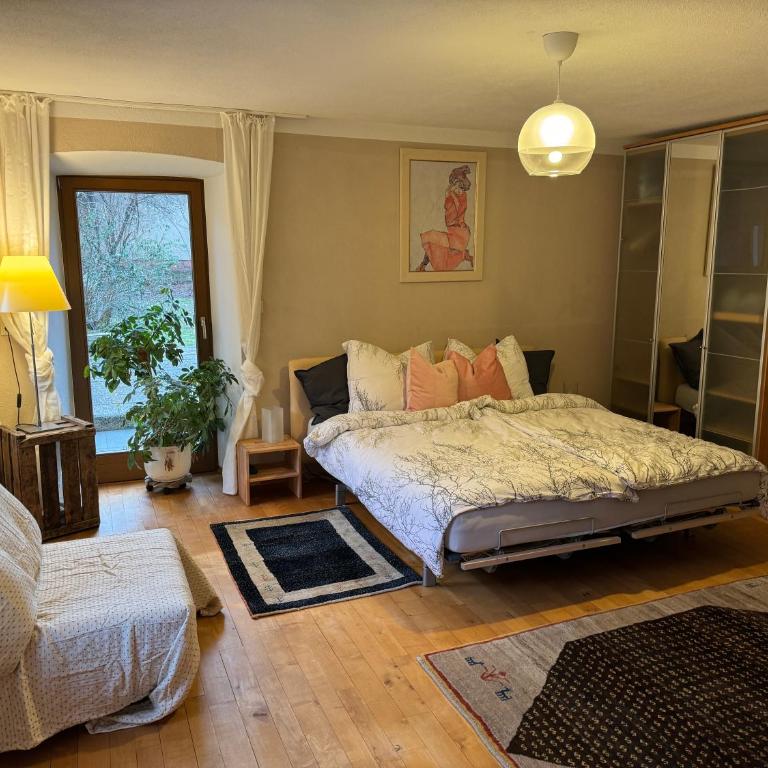 beim Delles - Apartment mit 2 Schlafzimmern - 1